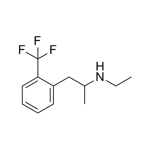 Picture of N-ethyl-1-(2-(trifluoromethyl)phenyl)propan-2-amine