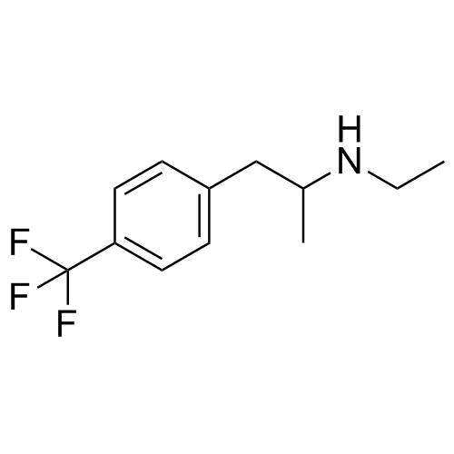 Picture of N-ethyl-1-(4-(trifluoromethyl)phenyl)propan-2-amine