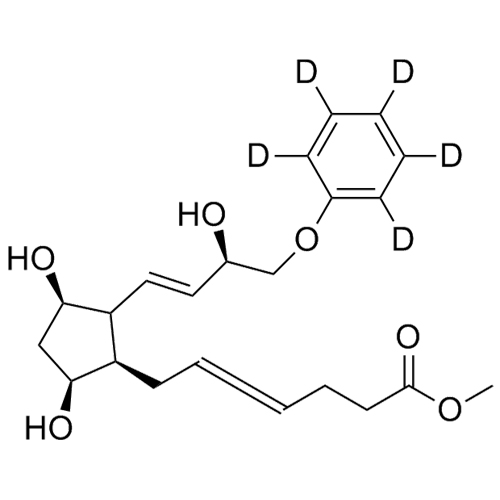 Picture of Fenprotalene-d5