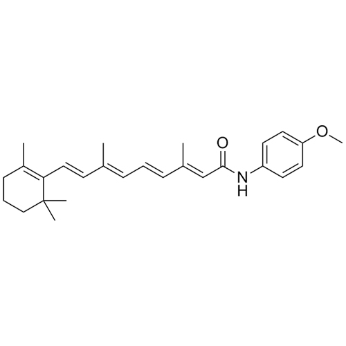 Picture of 4-Methoxy Fenretinide