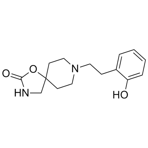 Picture of 2-Hydroxy Fenspiride