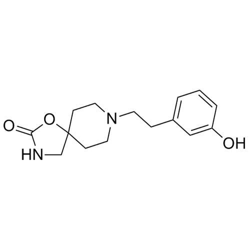 Picture of 3-Hydroxy Fenspiride