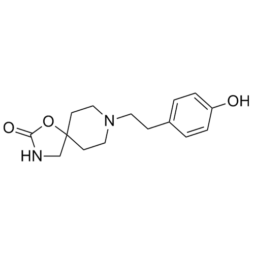 Picture of 4-Hydroxy Fenspiride