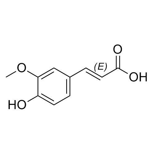 Picture of Ferulic Acid