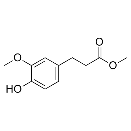 Picture of Dihydro Ferulic Acid Methyl Ester