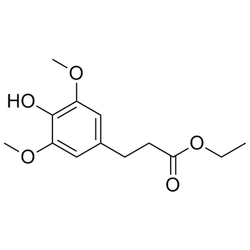 Picture of sodium (E)-3-(3-hydroxy-4-methoxyphenyl)acrylate