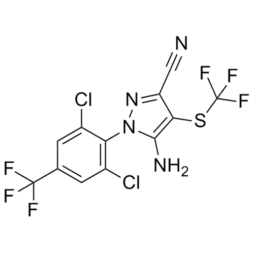 Picture of Fipronil Sulfide