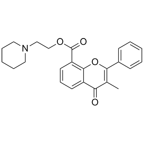 Picture of Flavoxate