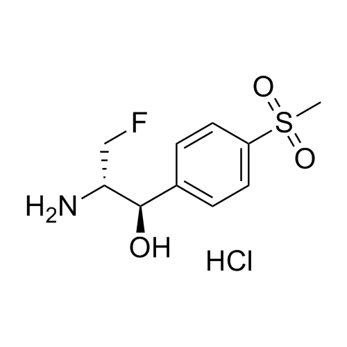 Picture of Florfenicol Amine HCl
