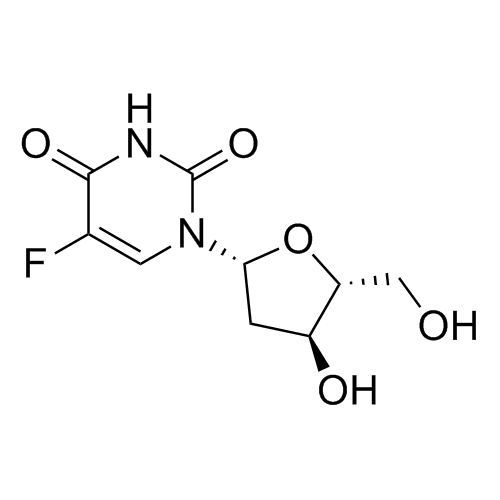 Picture of Floxuridine
