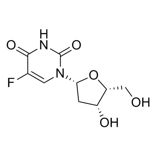 Picture of Floxuridine Impurity 1