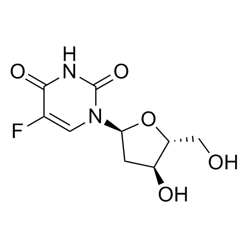 Picture of Floxuridine Impurity 2