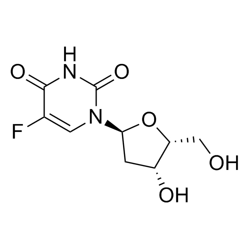 Picture of Floxuridine Impurity 3