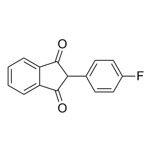 Picture of Fluindione