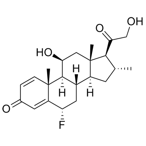 Picture of Fluocortolone