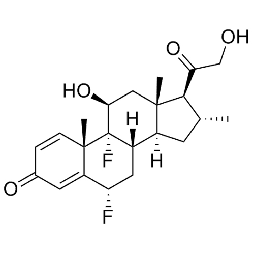 Picture of Diflucortolone