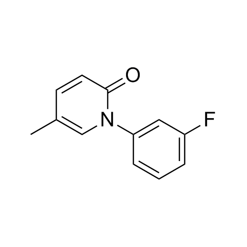 Picture of Fluorofenidone
