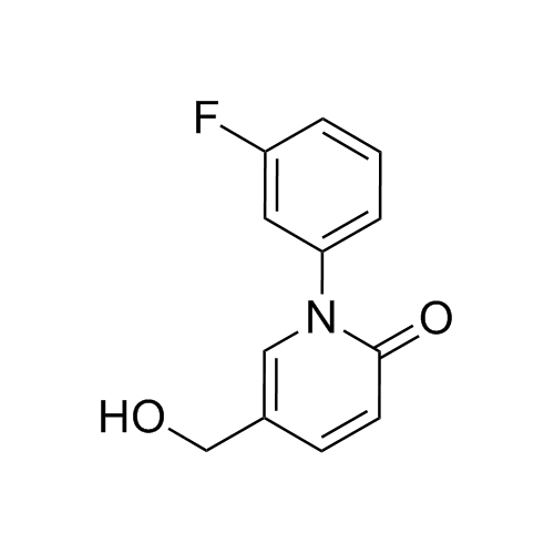 Picture of Fluorofenidone Impurity 1