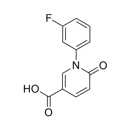 Picture of Fluorofenidone Impurity 2