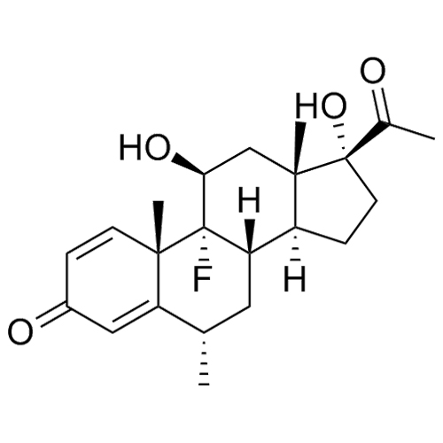 Picture of Fluorometholone