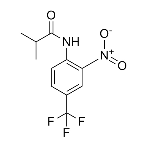 Picture of Flutamide Impurity F