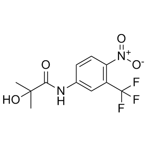Picture of Hydroxy Flutamide