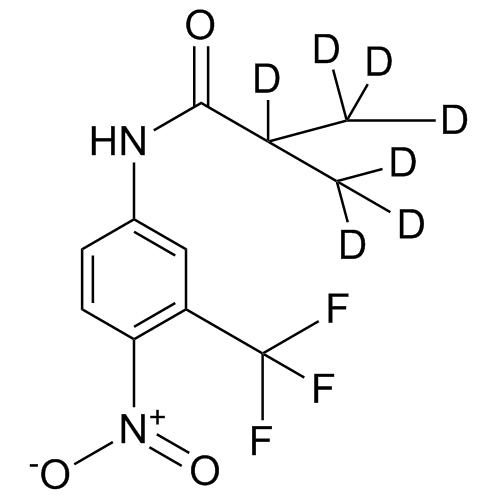 Picture of Flutamide-d7
