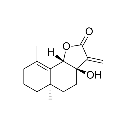 Picture of 7-Hydroxy Frullanolide