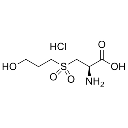 Picture of Fudosteine Sulfone HCl