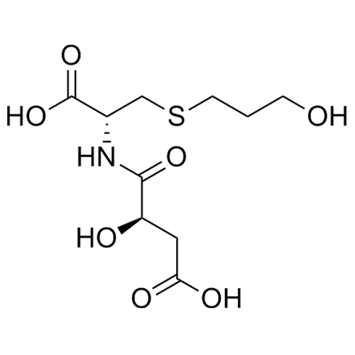 Picture of Fudosteine Impurity 1