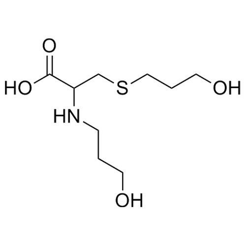 Picture of Fudosteine Impurity 2