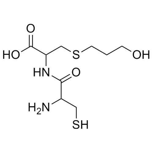 Picture of Fudosteine Impurity 3