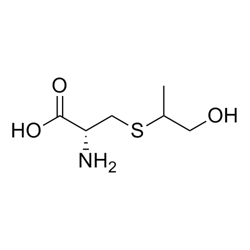 Picture of Fudosteine Impurity 5