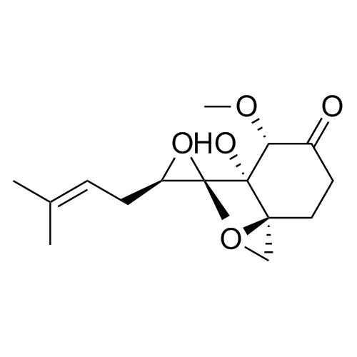 Picture of Ovalicin