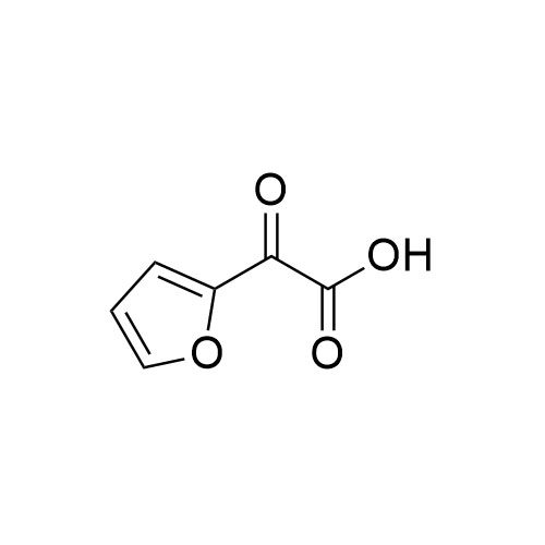 Picture of α-Oxo-2-furanacetic Acid