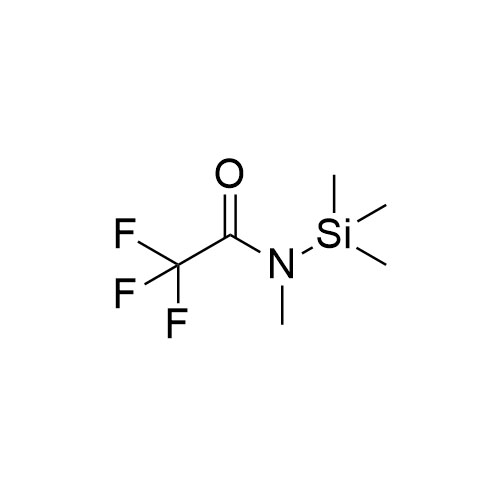 Picture of N-Methyl-N-(trimethylsilyl)trifluoroacetamide