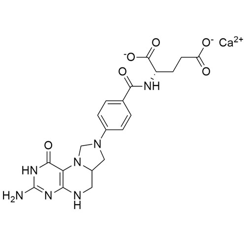 Picture of Folitixorin Calcium