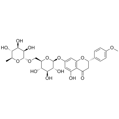 Picture of Neoponcirin (Didymin)