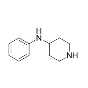 Picture of N-Phenylpiperidin-4-amine