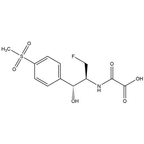 Picture of Florfenicol Oxamic Acid