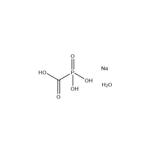 Picture of Foscarnet Sodium Hexahydrate