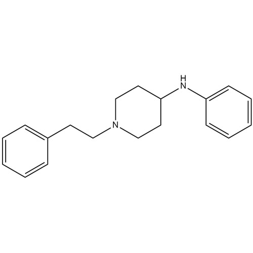 Picture of Fentanyl USP Related Compound E