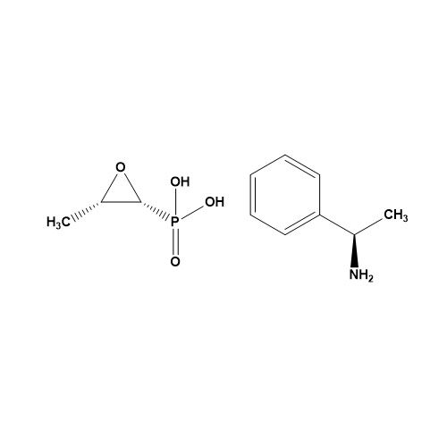 Picture of Fosfomycin Phenylethylamine
