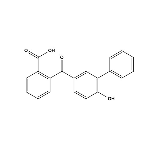 Picture of Fendizoic Acid