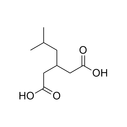 Picture of 3-Isobutylglutaric Acid