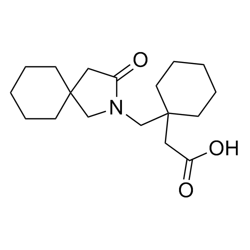 Picture of Gabapentin EP Impurity D