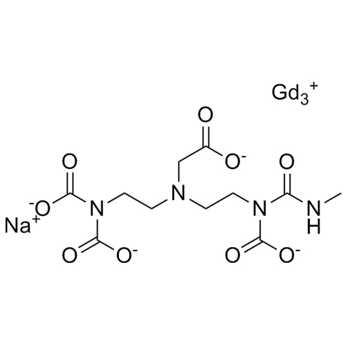 Picture of Gadopentetic Acid Related Compound 1