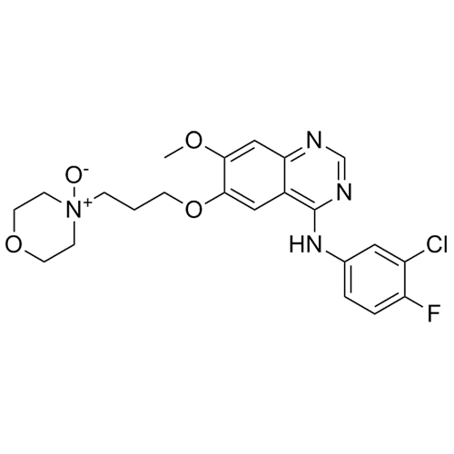 Picture of Gefitinib N-Oxide