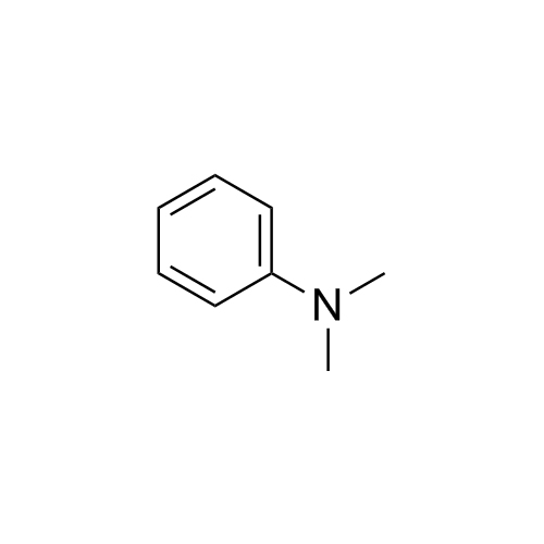 Picture of N,N-dimethylaniline