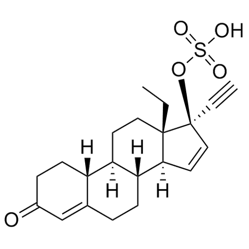 Picture of Gestodene sulfate